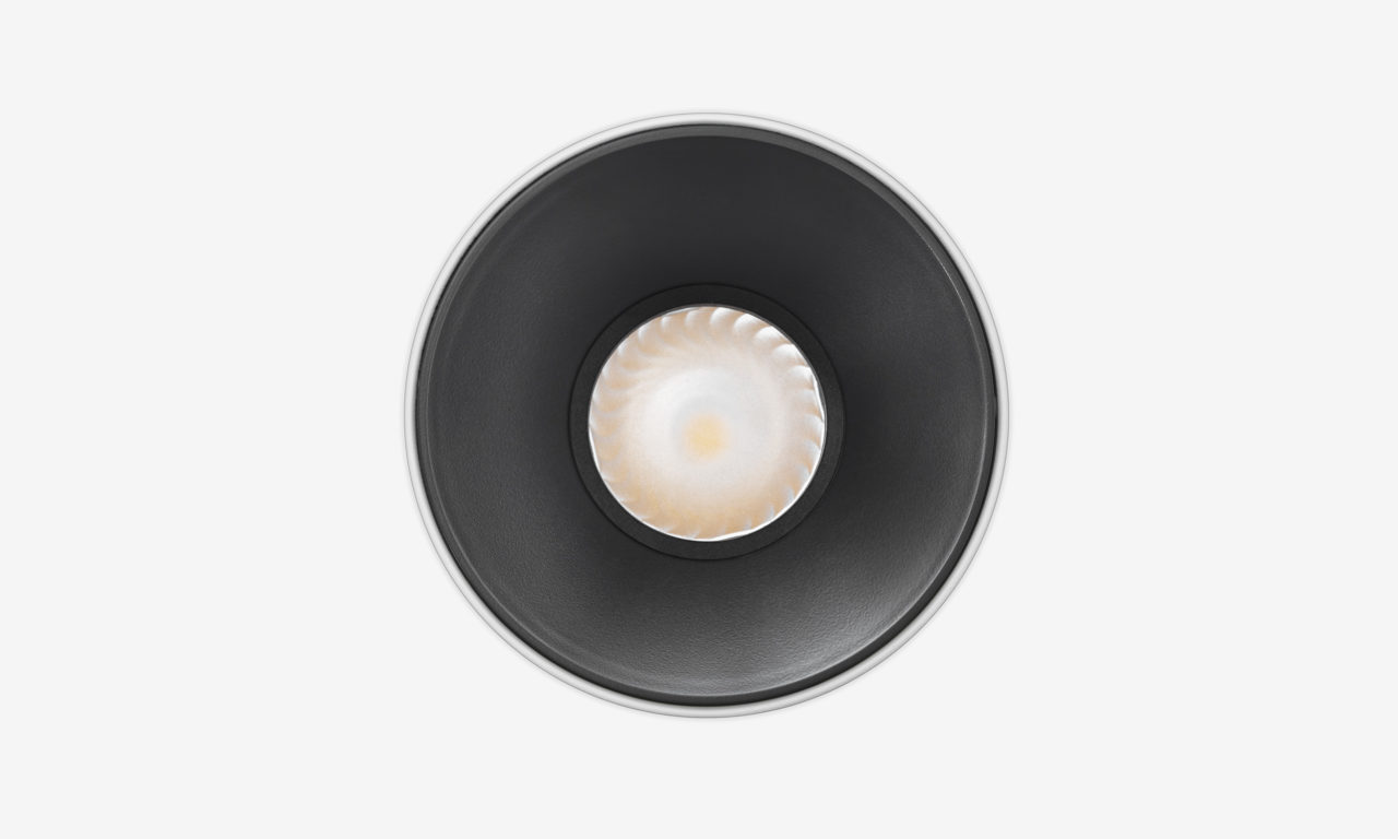 Lipari Indoor Recessed Light by Nemo Studio Wall Lamps